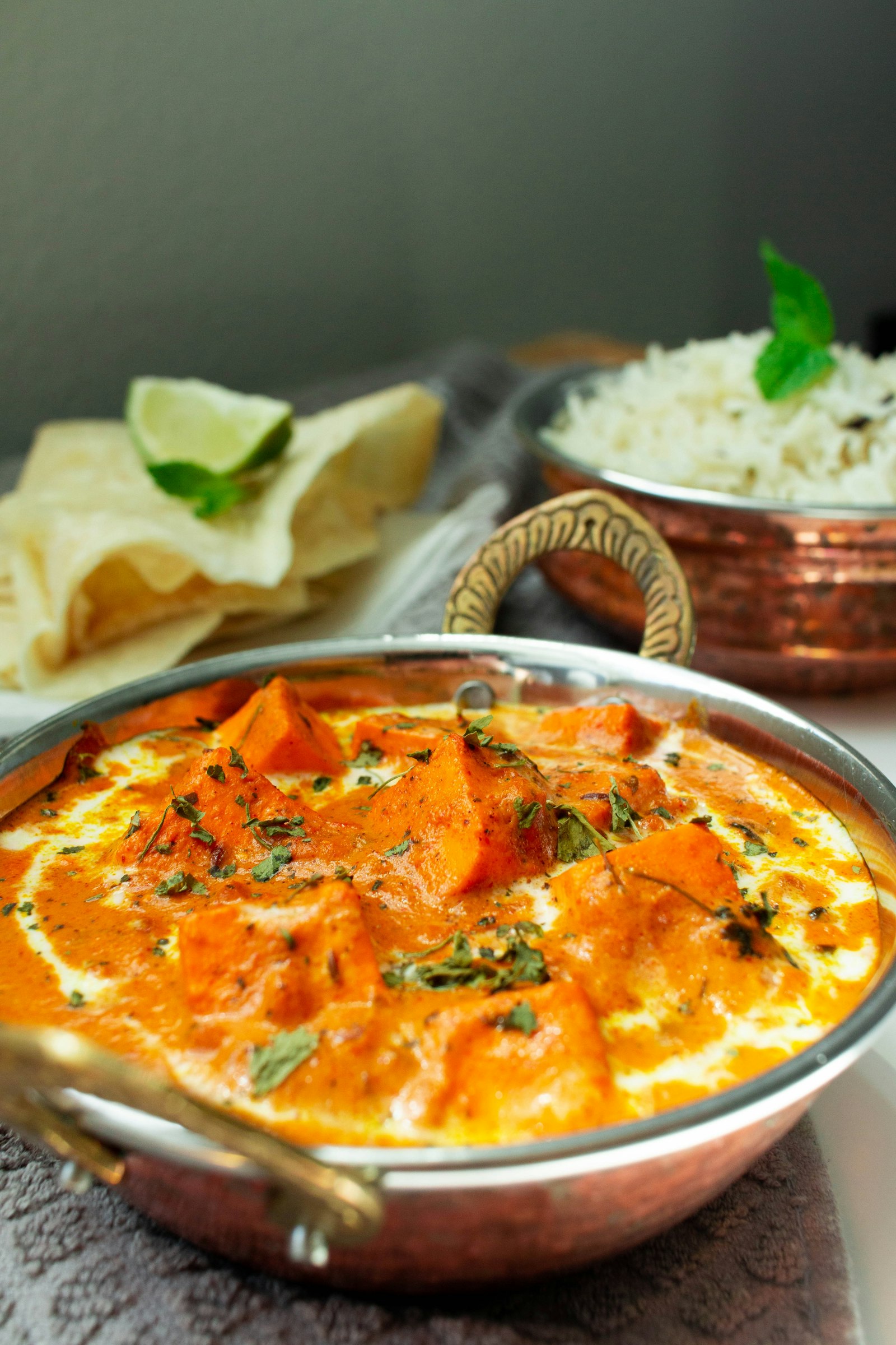 Matka Biryani Special