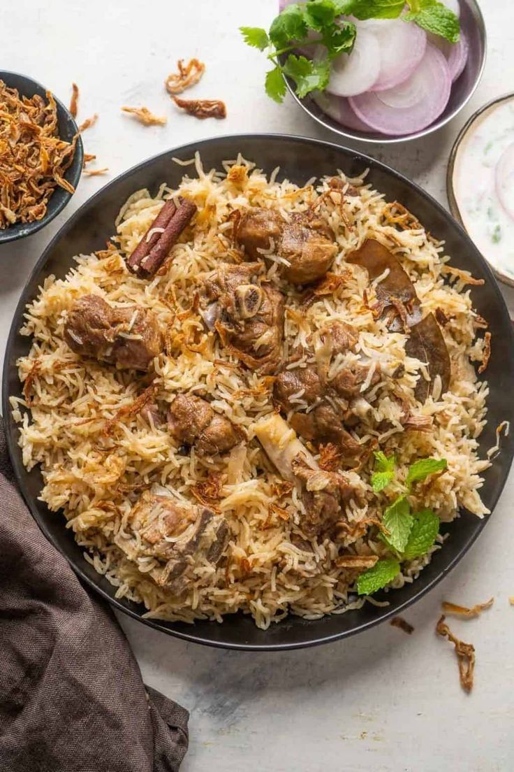 Miaan G Loaded Pulao (Single)