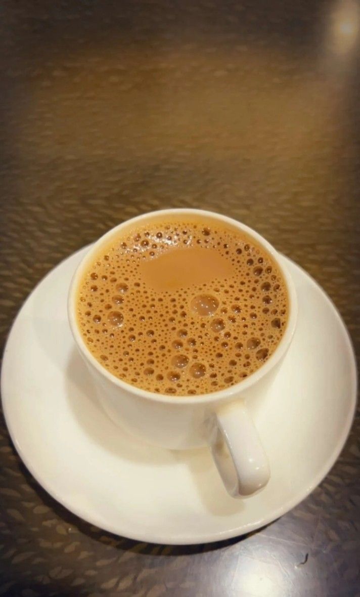 Desi Chai