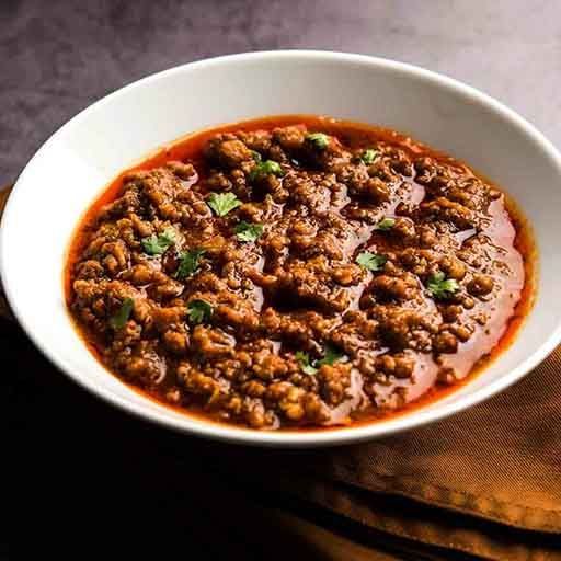 G.T. Road Keema Fry (Small)
