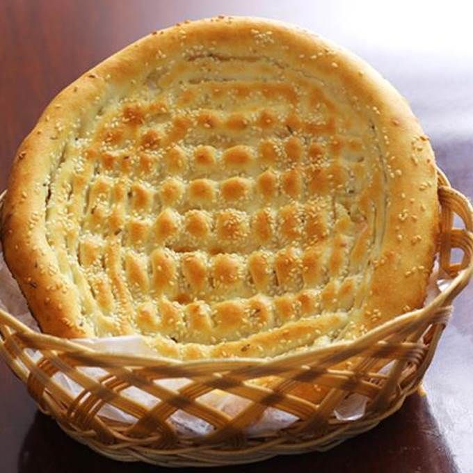 Naan
