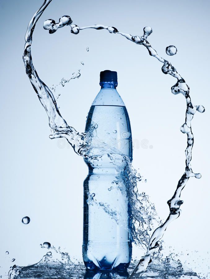 Water 1 Ltr